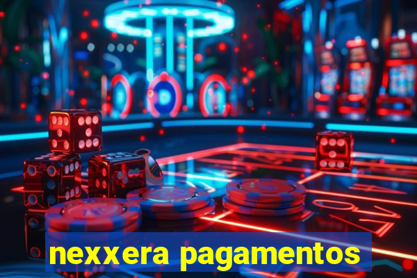 nexxera pagamentos